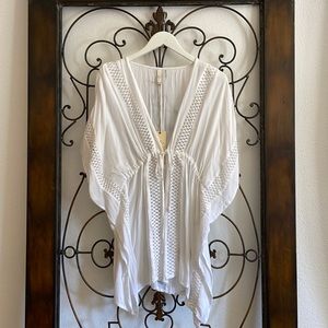 Elan Swimsuit Cover-Up